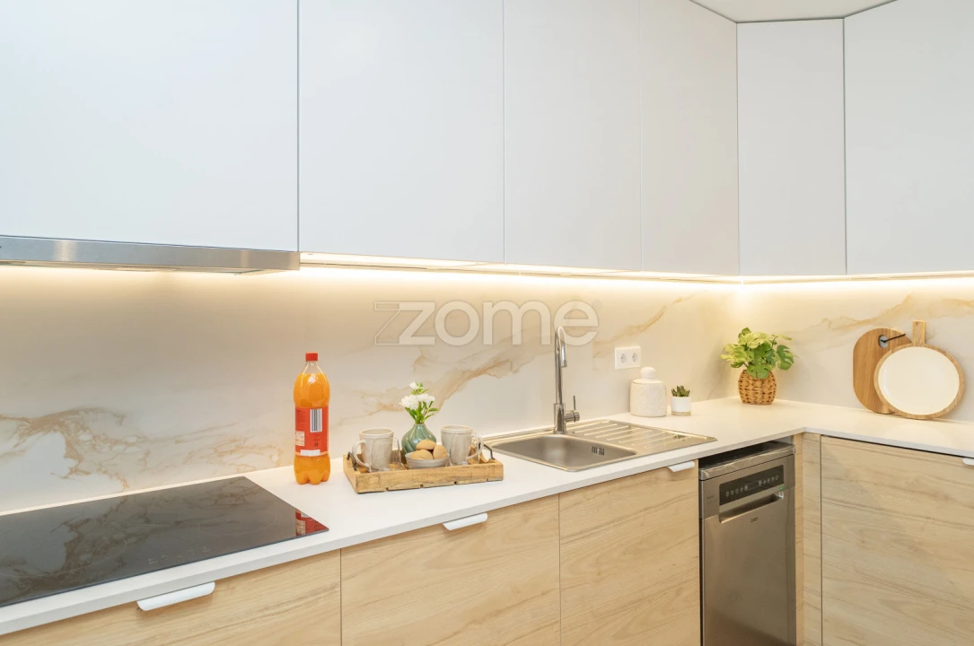 Apartamento T3 para Venda em Caldelas Foto 13