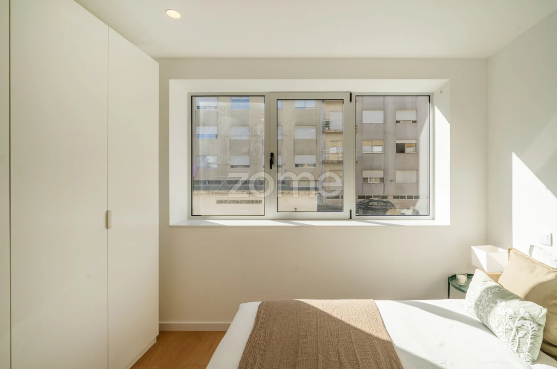 Apartamento T3 para Venda em Caldelas Foto 25