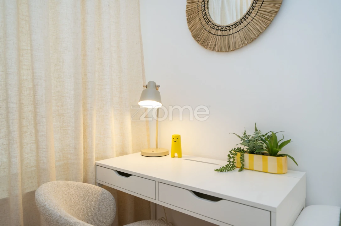 Apartamento T3 para Venda em Caldelas Foto 29