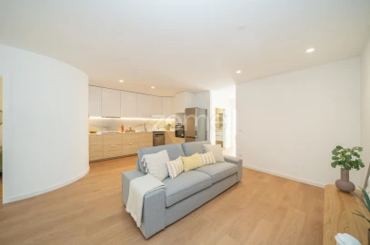 Apartamento T3 para Venda em Caldelas