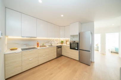 Apartamento T3 para Venda em Caldelas