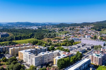 Apartamento T3 para Venda em Caldelas