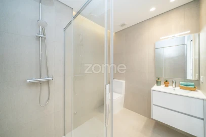 Apartamento T3 para Venda em Caldelas