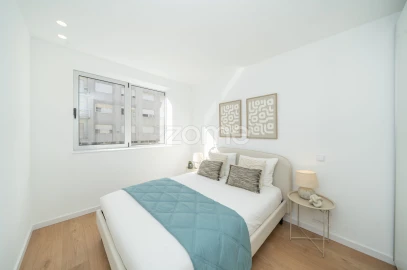Apartamento T3 para Venda em Caldelas