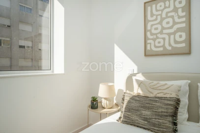 Apartamento T3 para Venda em Caldelas