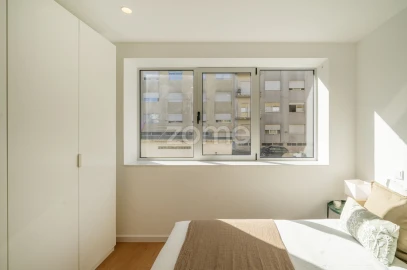 Apartamento T3 para Venda em Caldelas
