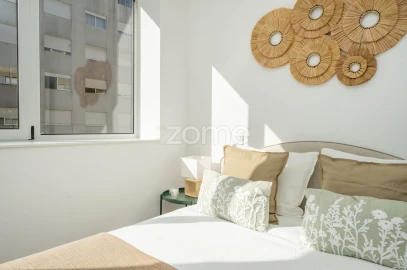 Apartamento T3 para Venda em Caldelas
