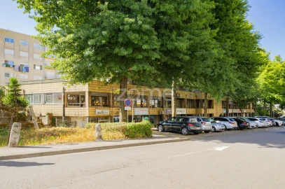 Apartamento T3 para Venda em Caldelas
