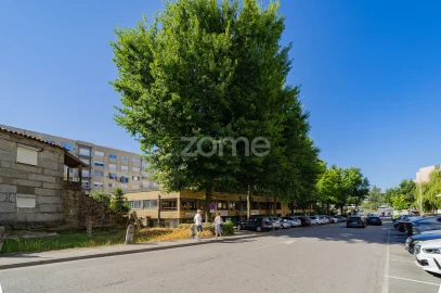 Apartamento T3 para Venda em Caldelas