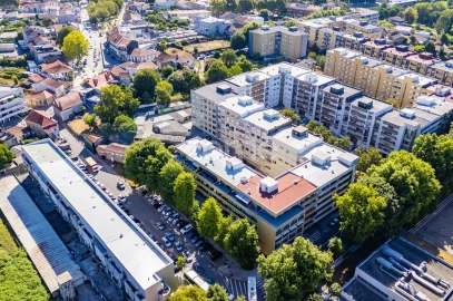 Apartamento T3 para Venda em Caldelas