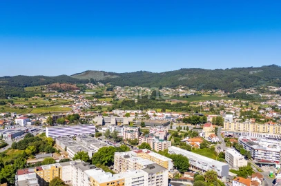 Apartamento T3 para Venda em Caldelas