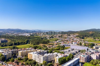 Apartamento T3 para Venda em Caldelas