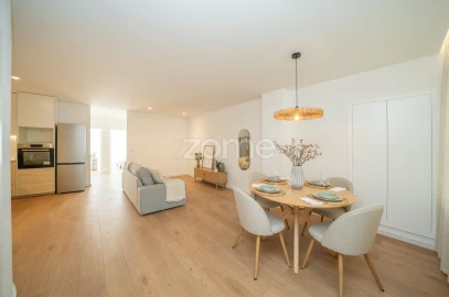 Apartamento T3 para Venda em Caldelas