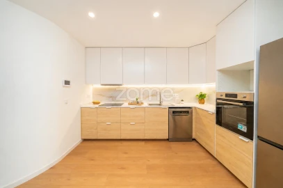 Apartamento T3 para Venda em Caldelas