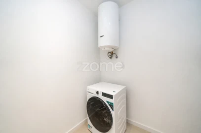 Apartamento T3 para Venda em Caldelas