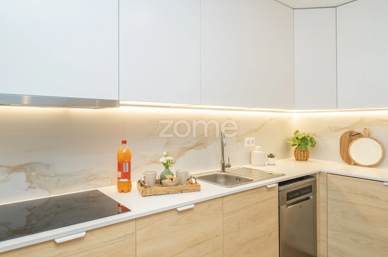Apartamento T3 para Venda em Caldelas Foto 13