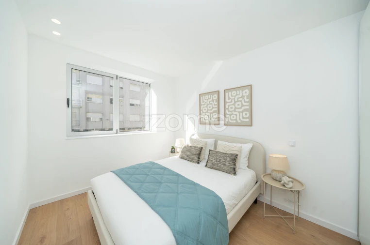 Apartamento T3 para Venda em Caldelas Foto 18