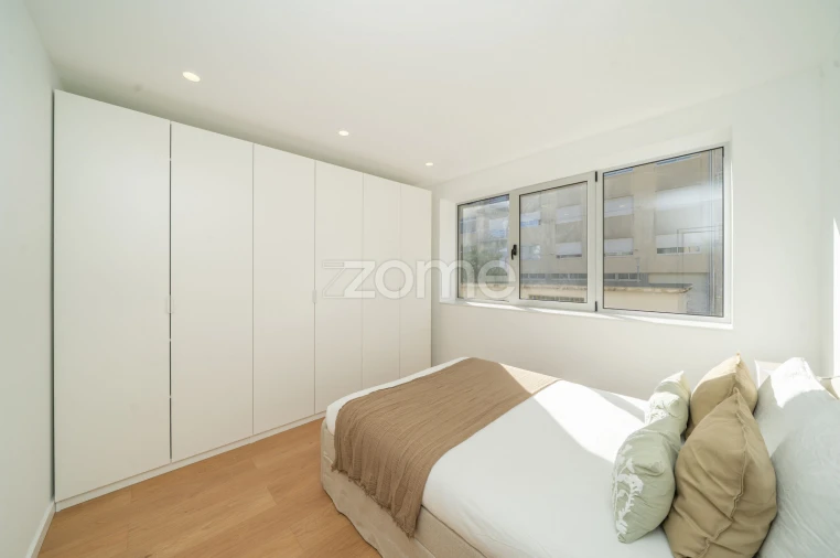 Apartamento T3 para Venda em Caldelas Foto 23