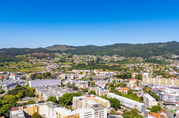 Apartamento T3 para Venda em Caldelas Foto 45