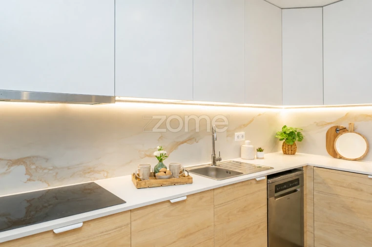 Apartamento T3 para Venda em Caldelas Foto 14