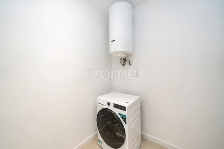 Apartamento T3 para Venda em Caldelas Foto 31