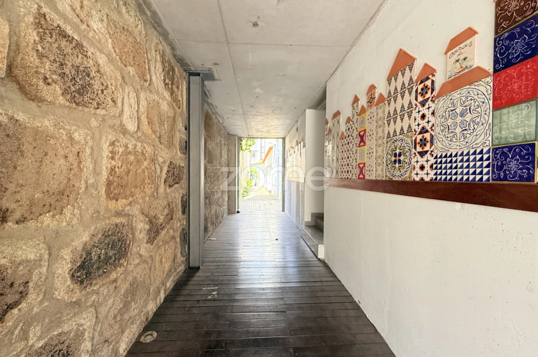 Moradia T1 para Venda em Cedofeita, Santo Ildefonso, Sé, Miragaia, São Nicolau e Vitória Foto 28