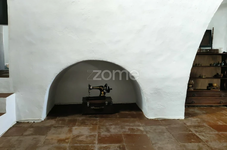 Moradia T5 para Venda em Corval Foto 38