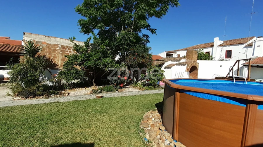 Moradia T5 para Venda em Corval