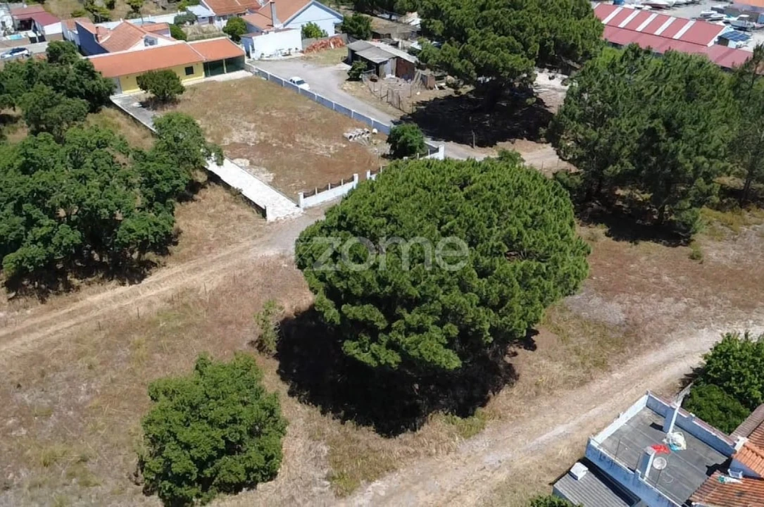 Terreno para Venda em Fernao Ferro Foto 12