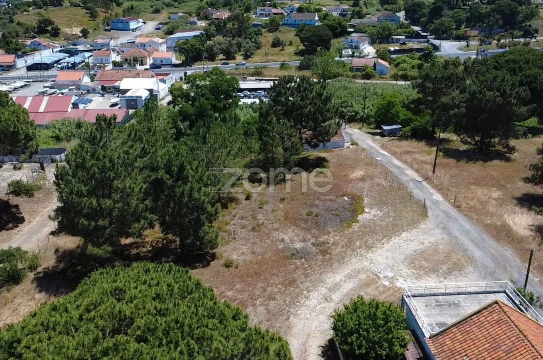 Terreno para Venda em Fernao Ferro Foto 13