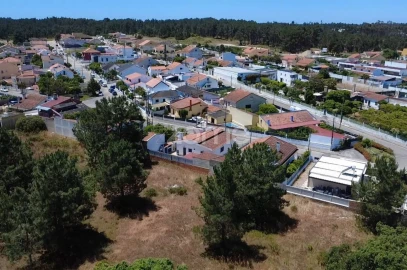 Terreno para Venda em Fernao Ferro