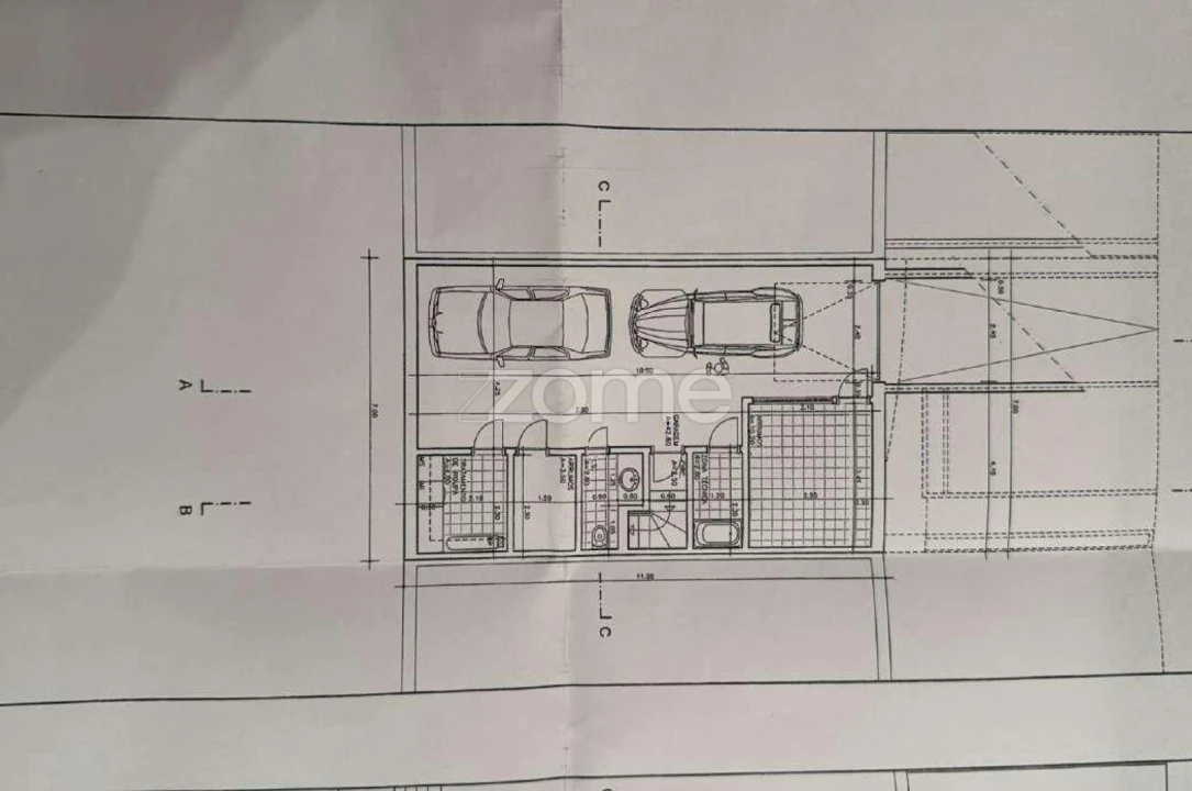 Moradia T3 para Venda em Alcochete Foto 54