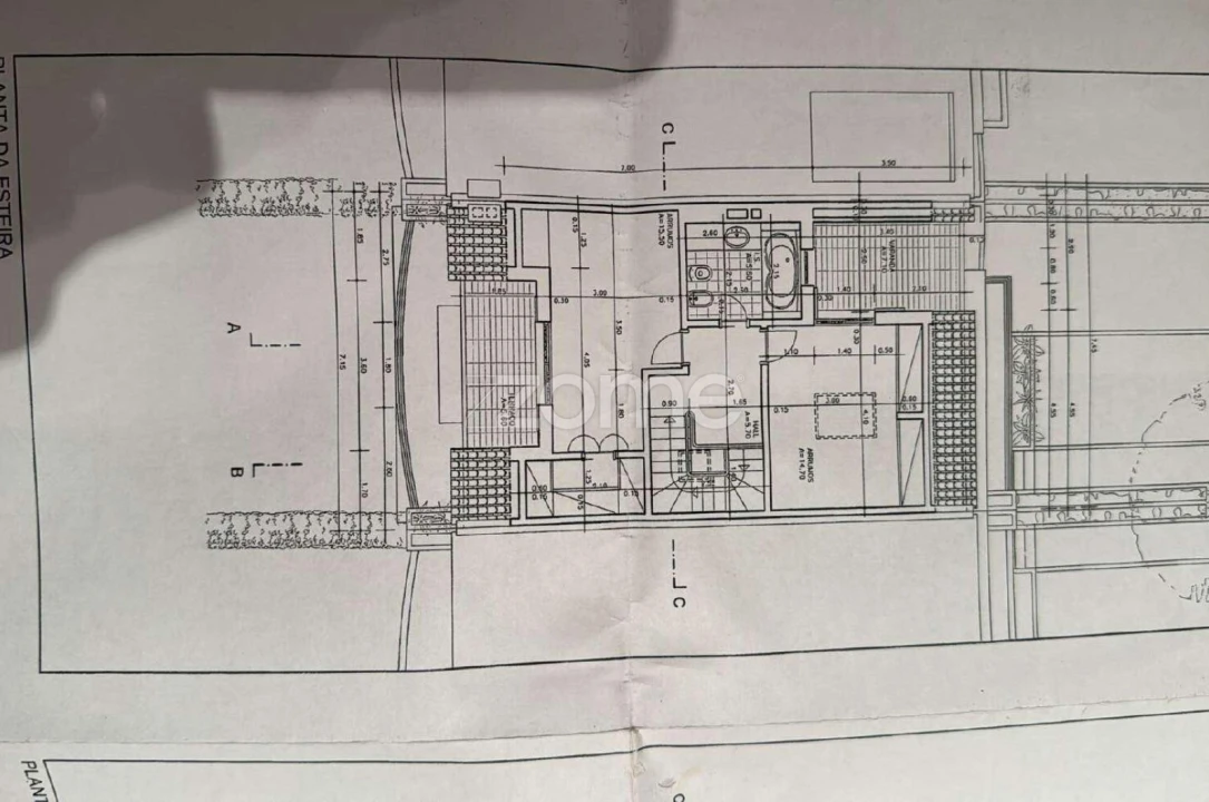 Moradia T3 para Venda em Alcochete Foto 57