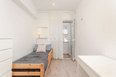 Apartamento T2 para Venda em São Domingos de Benfica