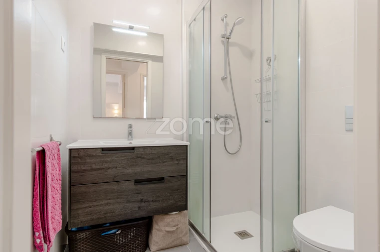 Apartamento T2 para Venda em São Domingos de Benfica Foto 21