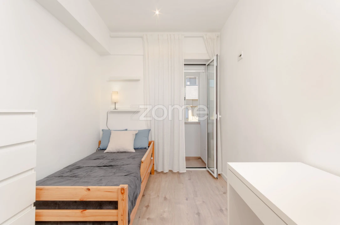 Apartamento T2 para Venda em São Domingos de Benfica Foto 18