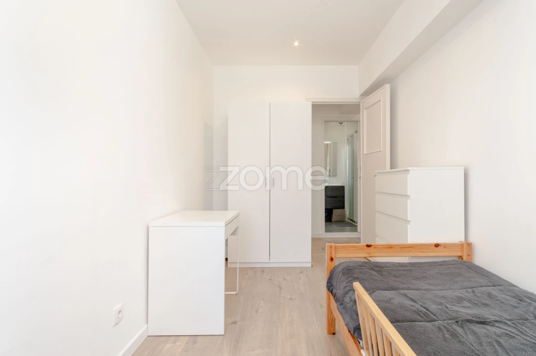 Apartamento T2 para Venda em São Domingos de Benfica Foto 19