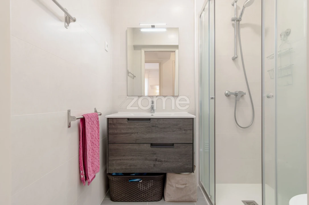 Apartamento T2 para Venda em São Domingos de Benfica Foto 20