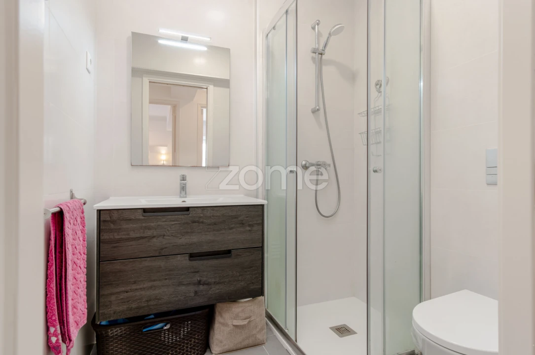 Apartamento T2 para Venda em São Domingos de Benfica Foto 21