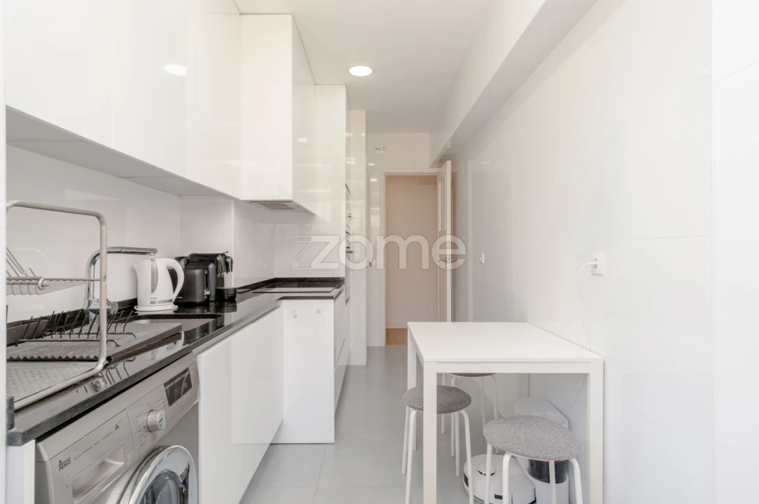 Apartamento T2 para Venda em São Domingos de Benfica Foto 10