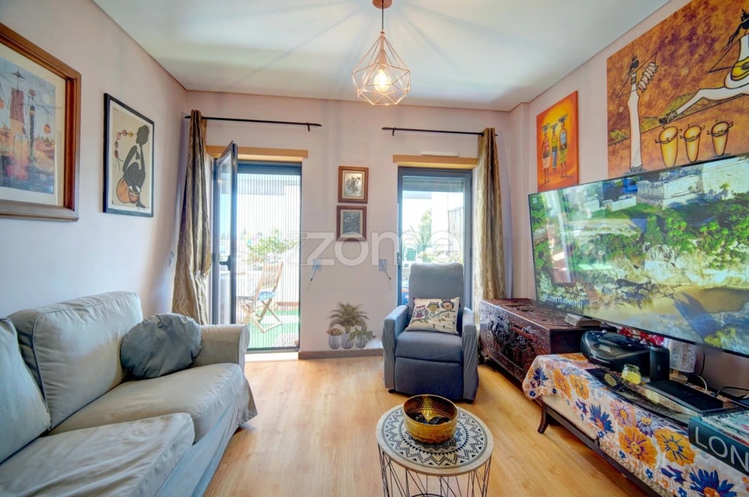 Apartamento T2 para Venda em Santa Iria de Azoia, São João da Talha e Bobadela Foto 10