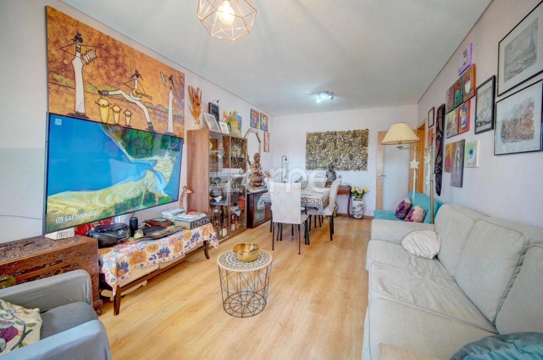 Apartamento T2 para Venda em Santa Iria de Azoia, São João da Talha e Bobadela Foto 11