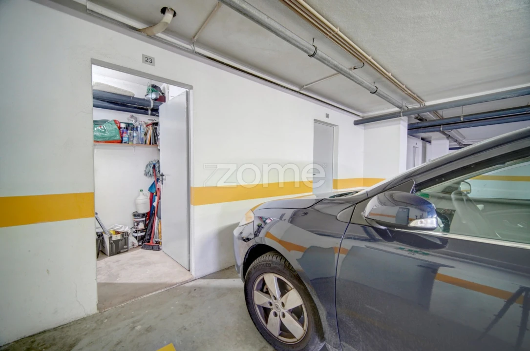 Apartamento T2 para Venda em Santa Iria de Azoia, São João da Talha e Bobadela Foto 20