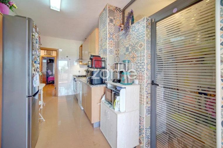 Apartamento T2 para Venda em Santa Iria de Azoia, São João da Talha e Bobadela Foto 15
