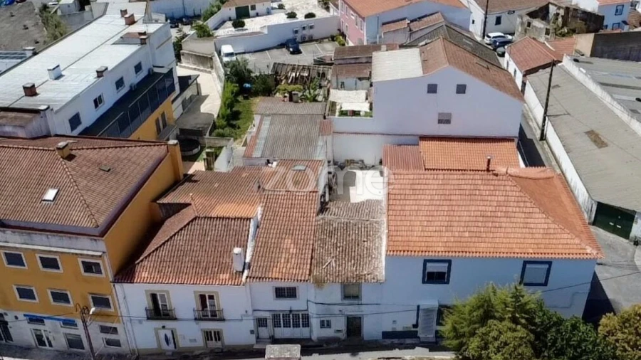 Moradia T4 para Venda em Bucelas