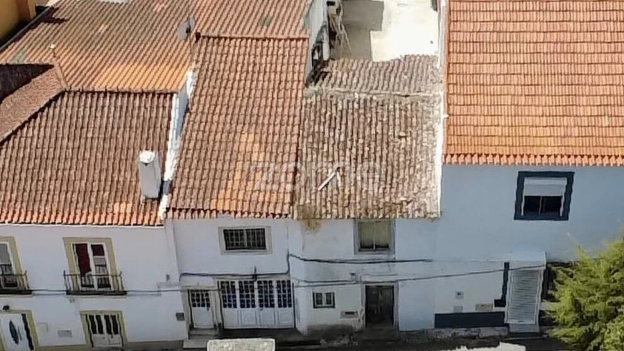 Moradia T4 para Venda em Bucelas
