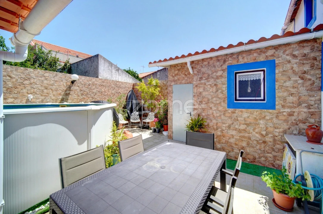 Moradia T3 para Venda em Nossa Senhora da Vila, Nossa Senhora do Bispo e Silveiras Foto 14