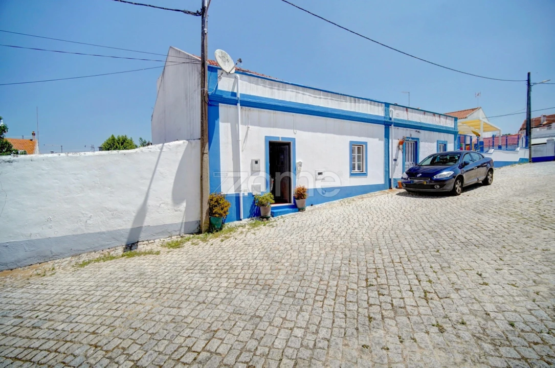 Moradia T3 para Venda em Nossa Senhora da Vila, Nossa Senhora do Bispo e Silveiras Foto 28