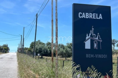 Moradia T3 para Venda em Nossa Senhora da Vila, Nossa Senhora do Bispo e Silveiras