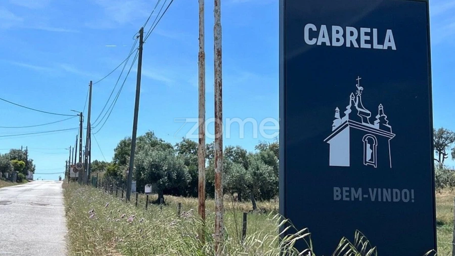 Moradia T3 para Venda em Nossa Senhora da Vila, Nossa Senhora do Bispo e Silveiras